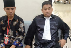 Gara-gara Pukul Empat Siswa Pakai Rotan, Guru Muratara Terancam Penjara