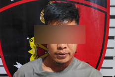 Buron 8 Bulan, Eksekutor Perampokan Sadis di OKU Selatan Ditangkap Polda Sumsel di Lampung