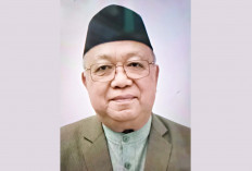 Walikota Usul Eks RSUD dr Sobirin jadi RS Tematik, Dukungan Disampaikan Ketua PD Muhammadiyah Lubuk Linggau