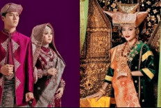 Tradisi Pernikahan Unik di Padang Menggali Kekayaan Budaya dan Nilai-Nilai Simbolis