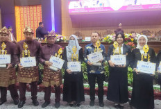 Apresiasi Kreativitas dan Dedikasi untuk Kemajuan Kota, Ini Pemenang Lomba Inovasi Daerah Lubuk Linggau 2025