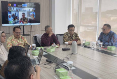 Di Universitas Paramadina, Dahlan Iskan Sharing Ilmu Tentang Manajemen Krisis Perusahaan