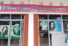 Maria Salon di Lubuk Linggau: Pilihan Terbaik untuk Perawatan Kecantikan