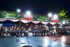 Kecamatan Rupit Paling Sedikit Utus Peserta MTQ ke-X Kabupaten Muratara