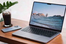 Pelajar Wajib Tahu! Ini Cara Aman Beli Laptop Bekas yang Awet dan Kencang