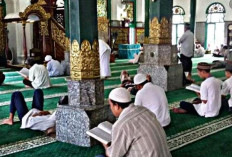 Inilah 20 Tips Meraih Taqwa dengan Melakukan Ibadah Dibulan Ramadan 