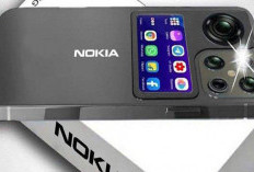 Spesifikasi Nokia Lumia Max 2026 Terungkap, Flagship Baru dengan Harga Kompetitif