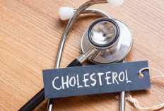 Kenali Inilah 5 Tanda Kadar Kolesterol Sudah Turun yang Baik untuk Kesehatan Tubuh