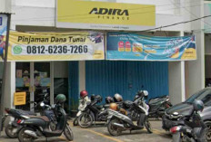 Adira Finance Lubuk Linggau Solusi Dana Cepat Gadai BPKB 