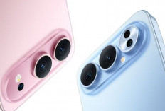 Honor 500 Jadi HP Mirip iPhone Paling Gahar dengan Kamera 200MP