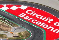 MotoGP Catalunya: Jadwal MotoGP 2024 Pekan Ini, Seri ke-6, Live di TV Apa? Dominasi Jorge Martin