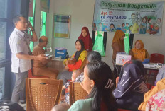 Pastikan Komitmen KPM, Pendamping PKH di Musi Rawas Lakukan Verifikasi Data Fasdik Anak Penerima PKH