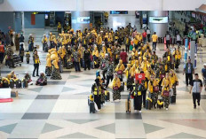 Umrah 9 Hari Charter 1 Pesawat Sebanyak 433 Seat Bersama Holiday Angkasa Wisata