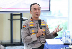 Kapolda Sumsel: Kelalaian Administrasi Akar Masalah Besar Organisasi, Satker Wajib Berbenah