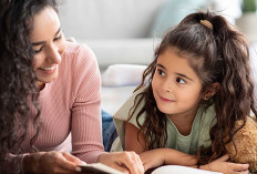 Kiat Memberikan Seks Edukasi Pada Anak, Pakai Bahasa yang Mudah Difahami