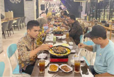 Manjakan Pecinta Kuliner, Hotel Dewinda Akan Rilis Eat All You Can