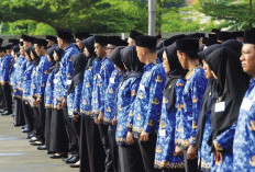 Kenaikan Gaji ASN 2025 Masih Tanda Tanya, Ini Penjelasan Kemenkeu dan KSP