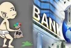 Tuyul Tidak Mau Mencuri di Bank, Kok Bisa Emang Kenapa Ya? Berikut 8 Alasanya