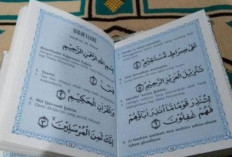 Surat Yasin Ayat 29: Kunci Misteri Kematian dan Awal Kehidupan Akhirat