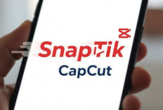 SnapTik CapCut, Senjata Rahasia Kreator TikTok Bikin Konten FYP Tanpa Ribet