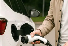 4 Cara Merawat Baterai Mobil Listrik Agar Tahan Lama