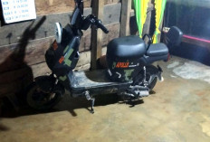 Puluhan Rumah Warga di Desa Tri Anggun Jaya Musi Rawas Kebanjiran, Termasuk Rumah Kades