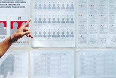 Oknum Kades Diduga Melanggar Pasal 490 UU Pemilu, Penyelidikan Dihentikan