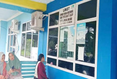 Imbas Nunggak Listrik, Suplai Air PDAM ke Pelanggan Macet Total