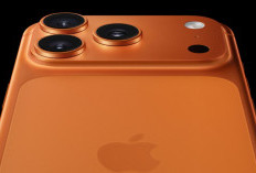 Kapasitas Baterai iPhone 18 Pro dan Pro Max Bocor ke Publik