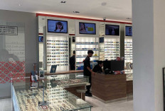 Optik Melawai Lubuk Linggau Diskon Up to 25%