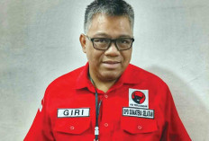 Giri Ungkap Pemicu Banyak Kepala Daerah Terkena OTT KPK