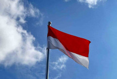 Esensi HUT RI ke-80 : Merdeka dari Korupsi dan Ketidakadilan