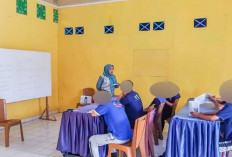 Lapas Kelas IIA Muara Beliti Tingkatkan Kualitas Pembinaan Bagi WBP Melalui Program Pendidikan 