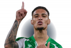 Antony: Munchen No, Real Betis Yes!