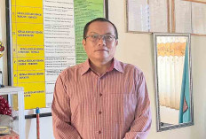 Ketua MKKS SMA Lubuk Linggau : Kalau Terjadi Bullying, Cepat Tindaklanjuti 