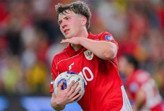 Di Grup yang Sulit! Ini Lawan yang Bakal Dihadapi Indonesia di Ronde 4 Kualifikasi Piala Dunia 2026 Zona Asia