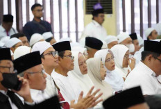 Apakah Kamu Masuk 5 Kategori Jemaah yang Bisa Lunasi Biaya Haji Tahap Kedua 2-9 Januari 2026, Begini Caranya