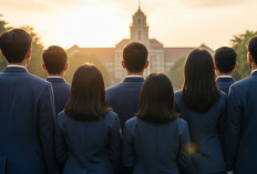 Mau Masuk PTN Favorit , 20 SMA Paling Top25 ini Jadi Incaran