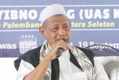 Punya 9 Keunggulan, SMPIQ Ar-Risalah Lubuk Linggau Sekolahnya Gen Z Qur’ani