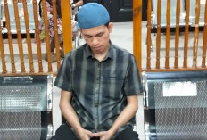 Oknum Guru SMPN 1 Lubuk Linggau Diganjar 6 Tahun Penjara dan Denda Rp1 Miliar
