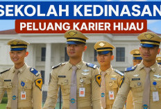 Mau Lolos Sekolah Kedinasan? 7 Daftar Ini Peluang Masuk Tertinggi Versi BKN Terbaru