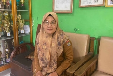 SDN 46 Lubuk Linggau Dorong Minat, Bakat, dan Keterampilan Siswa Lewat Ekstrakurikuler