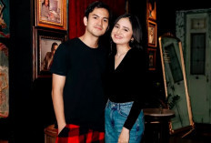 Rizky Nazar Geram Dan Bantah Soal Video Mesra Bersama Salshabilla Andriani, Rizky : Hebat Banget Editannya!