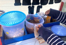 Siomay, Jajanan Tradisional yang Tetap Jadi Favorit 