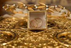 Jangan Salah Pilih! Ini Arti Karat Emas dan Cara Menentukan Kualitas Perhiasan yang Tepat