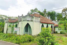 Memprihatinkan Masjid Sya’yan Masykuro, Begini Rencana DMI Komunikasi Ahli Waris