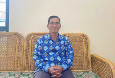 SMA Xaverius Lubuk Linggau Manfaatkan Platform Digital Dukung Proses Belajar 