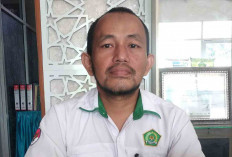 Hari Guru Nasional di Lingkungan Kemenag Dipusatkan di MTsN 1 Lubuk Linggau