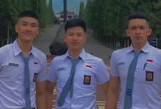 Lulusan SMA Bisa Auto Jadi CPNS, Begini Cara Daftar Sekolah Kedinasan 2025