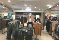  JM Fashion Lubuk Linggau Hadirkan Ragam Busana Pria Berkualitas dengan Harga Bersahabat, Ada Promo Menarik 